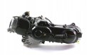 SILNIK 50cc SKUTER 4T GY6 430mm KOŁA 12 Z GAŹNIKIEM KINGWAY ROMET 727 ZIPP