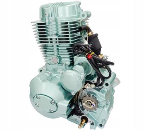SILNIK ATV 250CC MORETTI NOWY|CHŁODZONY POWIETRZEM Martinelli SILNIK ATV 250CC MORETTI NOWY|CHŁODZONY POWIETRZEM Martinelli