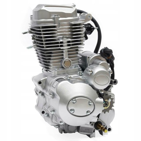 SILNIK ATV 250CC MORETTI NOWY|CHŁODZONY POWIETRZEM Martinelli SILNIK ATV 250CC MORETTI NOWY|CHŁODZONY POWIETRZEM Martinelli