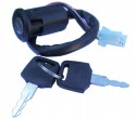 UNIWERSALNA STACYJKA ATV, QUAD 110 125 150 200 250 Martinelli