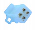 UNIWERSALNA STACYJKA ATV, QUAD 110 125 150 200 250 Martinelli