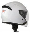 KASK ORIGINE PALIO 2.0 + BT SOLID WHITE GLOSS L Martinelli