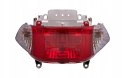 Lampa Tył Tylnia Zipp Vapor Wilga Quick Quest Coliber Romet 727 Martinelli