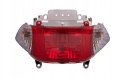 Lampa Tył Tylnia Zipp Vapor Wilga Quick Quest Coliber Romet 727 Martinelli