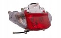 Lampa Tył Tylnia Zipp Vapor Wilga Quick Quest Coliber Romet 727 Martinelli