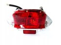 Lampa Tył Tylnia Zipp Vapor Wilga Quick Quest Coliber Romet 727 Martinelli