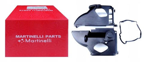 OSŁONA OBUDOWA CYLINDRA SKUTER 4T KOMPLET GRATIS USZCZELKA Martinelli OSŁONA OBUDOWA CYLINDRA SKUTER 4T KOMPLET GRATIS USZCZELKA Martinelli
