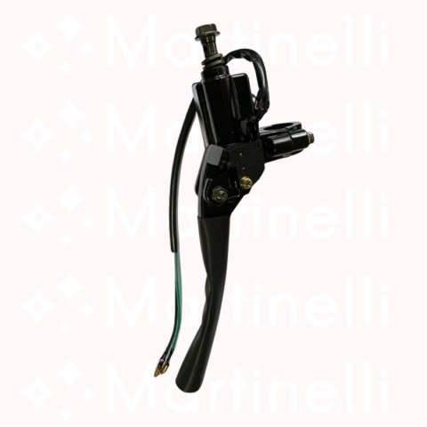 POMPA HAMULCOWA PRAWA BOATIAN ROUTER SKUTER Martinelli POMPA HAMULCOWA PRAWA BOATIAN ROUTER SKUTER Martinelli