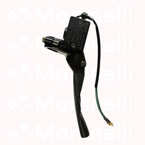 POMPA HAMULCOWA PRAWA BOATIAN ROUTER SKUTER Martinelli POMPA HAMULCOWA PRAWA BOATIAN ROUTER SKUTER Martinelli