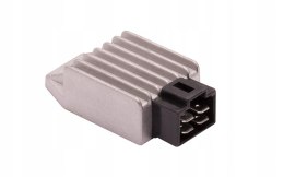 REGULATOR NAPIĘCIA SKUTER 4T LONGIJA FERRO ROUTER Martinelli