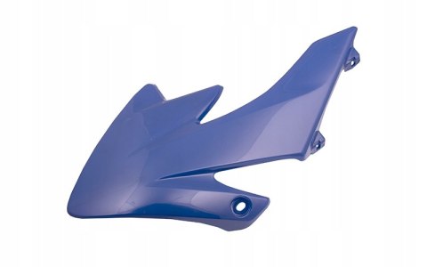ZESTAW PLASTIKOWYCH OSŁON SIEDZENIA CROSS 4T 110CC Martinelli ZESTAW PLASTIKOWYCH OSŁON SIEDZENIA CROSS 4T 110CC Martinelli