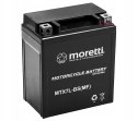AKUMULATOR DO SKUTERA MOTORU QUADA 12V 7AH 2023 Martinelli
