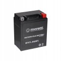 AKUMULATOR DO SKUTERA MOTORU QUADA 12V 7AH 2023 Martinelli