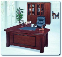 BIURKO 160cm 1,6m MEBLE STYLOWE GABINETOWE FORNIR Martinelli