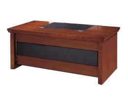 BIURKO 160cm 1,6m MEBLE STYLOWE GABINETOWE FORNIR Martinelli