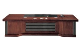 BIURKO 200cm 2,0m MEBLE STYLOWE GABINETOWE FORNIR Martinelli