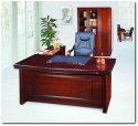 BIURKO 240cm 2,4m MEBLE STYLOWE GABINETOWE FORNIR Martinelli