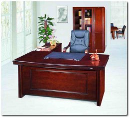BIURKO 240cm 2,4m MEBLE STYLOWE GABINETOWE FORNIR Martinelli