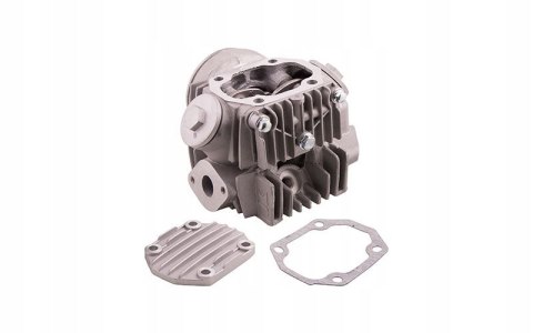CYLINDER I GŁOWICA MORETTI DO MOTOROWERU 4T 80CC 1 Martinelli CYLINDER I GŁOWICA MORETTI DO MOTOROWERU 4T 80CC 1 Martinelli