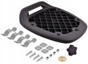 KUFER MAŁY KUFEREK 20L NA MOTOR SKUTER ROWER Martinelli