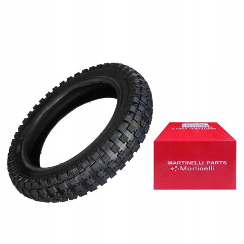 OPONA 12 1/2x2,75 8 POCKET BIKE MINI CROSS Martinelli OPONA 12 1/2x2,75 8 POCKET BIKE MINI CROSS Martinelli