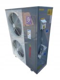 Pompa ciepła Nulite BKDX 30 KW PANASONIC 300 M2 Martinelli