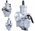 SILNIK CB 250CC MORETTI ZS169FMM MOC I PRECYZJA Martinelli