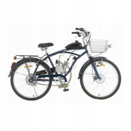 SILNIK SPALINOWY DO ROWERU 80 CC UNIWERSALNY Martinelli