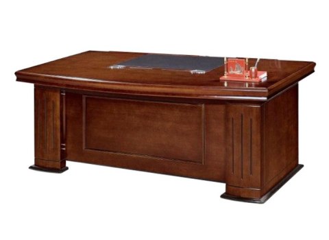 STYLOWE KLASYCZNE BIURKO GABINETOWE FORNIR 200cm Martinelli STYLOWE KLASYCZNE BIURKO GABINETOWE FORNIR 200cm Martinelli