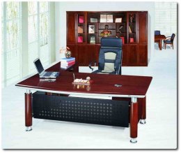 STYLOWE NOWOCZESNE BIURKO GABINETOWE FORNIR 160cm Martinelli