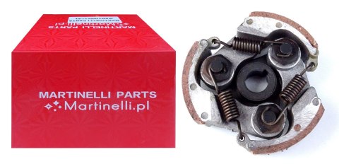 SZCZĘKI SPRZĘGŁA SPRZĘGŁO MINI POCKET BIKE CROSS Martinelli SZCZĘKI SPRZĘGŁA SPRZĘGŁO MINI POCKET BIKE CROSS Martinelli