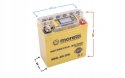 AKUMULATOR ŻELOWY 12V 5Ah SIMSON MZ ETZ WSK JAWA