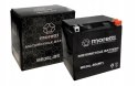 Akumulator motocyklowy AGM MB30L-BS 12V 30Ah 300A Martinelli