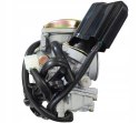 GAŹNIK MORETTI GY6, 50CC 4T, P.18 MM, SSANIE AUTOM