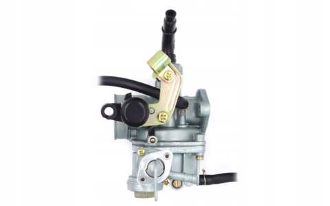 GAŹNIK ROMET OGAR CHOPPER KING ŁOŚ ATV QUAD Martinelli GAŹNIK ROMET OGAR CHOPPER KING ŁOŚ ATV QUAD Martinelli