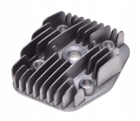 GŁOWICA CYLINDRA SKUTER 2T QUANTUM LONGIJA ZIPP 50 GŁOWICA CYLINDRA SKUTER 2T QUANTUM LONGIJA ZIPP 50