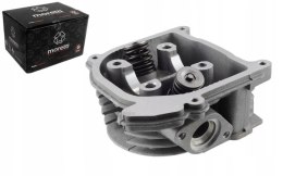 GŁOWICA MORETTI DO SKUTERA 4T 50CC 139QMB BEZ ZAWO