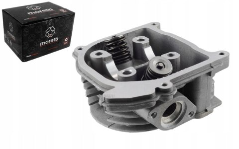 GŁOWICA MORETTI DO SKUTERA 4T 50CC 139QMB BEZ ZAWO GŁOWICA MORETTI DO SKUTERA 4T 50CC 139QMB BEZ ZAWO