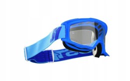 GOGLE MOTOCYKLOWE JUST1 VITRO CROSS QUAD ENDURO Martinelli