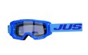 GOGLE MOTOCYKLOWE JUST1 VITRO CROSS QUAD ENDURO Martinelli