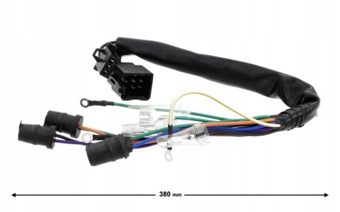 INSTALACJA ELEKTRYCZNA LICZNIKA FALCON 50 Martinelli INSTALACJA ELEKTRYCZNA LICZNIKA FALCON 50 Martinelli
