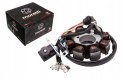 ISKROWNIK MOTOROWER FMB 50cc ROMET BARTON ZIPP Martinelli