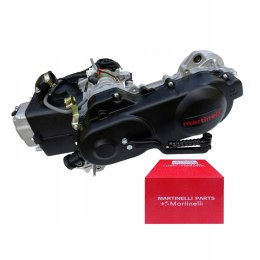 SILNIK SKUTER 4T 80CC OTIS MASTIC SMART PRYMUS