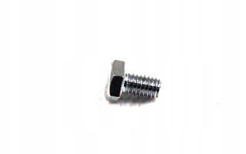 ŚRUBA M6 SKOK GWINTU :1,00 DŁUGOŚĆ 58MM Martinelli ŚRUBA M6 SKOK GWINTU :1,00 DŁUGOŚĆ 58MM Martinelli