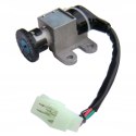 STACYJKA SKUTER 4T GY WILGA TOROS ZIPP ROUTER