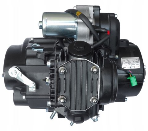 Silnik poziomy 139FMB, 70cc 4T JUNAK ROMET ZIPP Silnik poziomy 139FMB, 70cc 4T JUNAK ROMET ZIPP