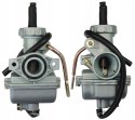 Silnik poziomy 139FMB, 70cc 4T JUNAK ROMET ZIPP