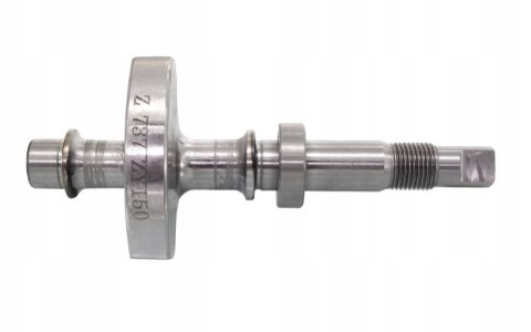 WAŁEK WYRÓWNOWAŻAJĄCY DO MOTOCYKLA BLADE 125 Martinelli WAŁEK WYRÓWNOWAŻAJĄCY DO MOTOCYKLA BLADE 125 Martinelli