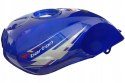ZBIORNIK PALIWA NIEBIESKI DO MOTOROWERU FIGHTER 2 Martinelli