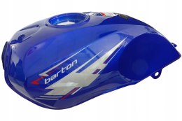 ZBIORNIK PALIWA NIEBIESKI DO MOTOROWERU FIGHTER 2 Martinelli